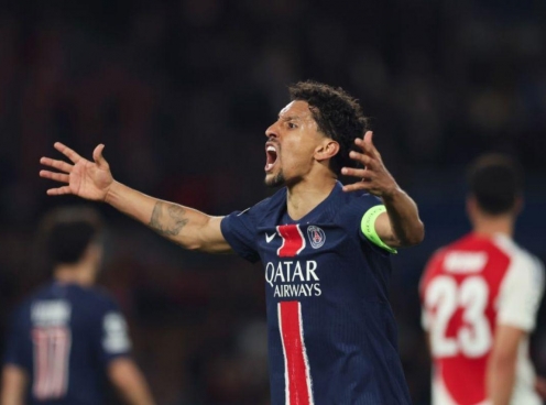 Marquinhos: 'PSG đã có kế hoạch để vô hiệu hóa Inter'