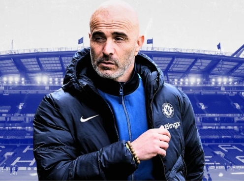 Sau Delap, Chelsea tiếp tục 'nẫng tay trên' Man United