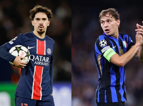 4 điểm nóng định đoạt chung kết C1 giữa PSG vs Inter