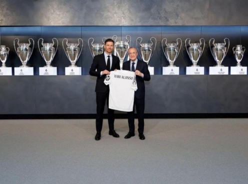 Real nhận khoản phí 'khủng' nếu vô địch Club World Cup