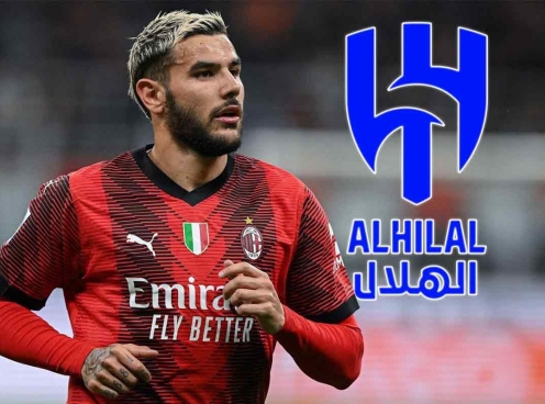 Al-Hilal nhắm đến ‘hậu vệ trái quốc dân’