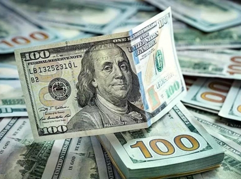 Tỷ giá USD hôm nay 31/5/2025: Sắc xanh hiện hữu