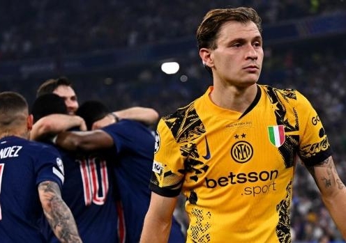 Barella chỉ thẳng yếu tố quan trọng Inter Milan thiếu để vô địch