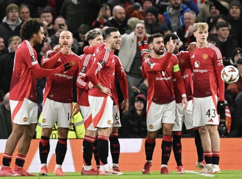 Hai cái tên bị chỉ mặt không còn phù hợp với Man Utd