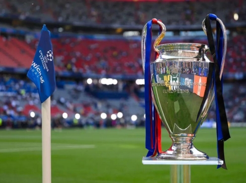 Arsenal lên tiếng, UEFA sửa luật Champions League mùa tới