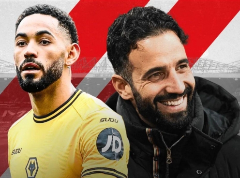 Man Utd sẽ vận hành đội hình ra sao với Matheus Cunha?