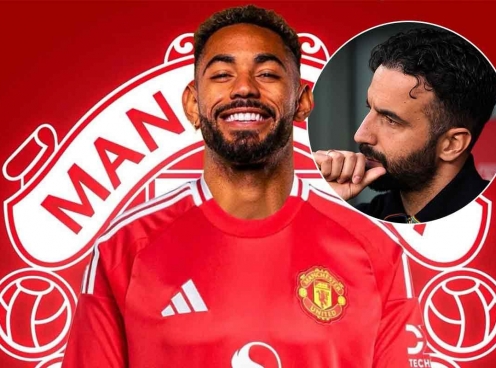 Matheus Cunha sẽ mang lại gì cho Manchester United ?