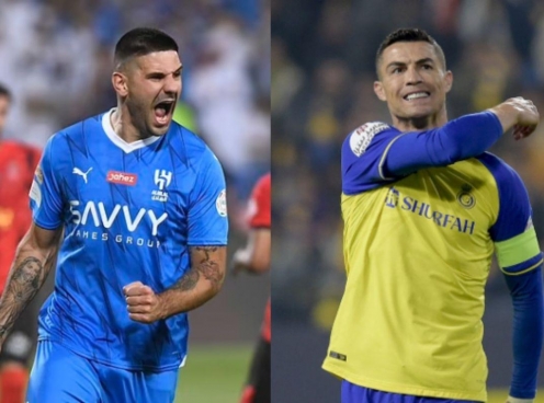 Cơn ác mộng của Ronaldo sắp tái xuất Ngoại hạng Anh