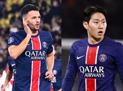 Vừa vô địch Champions League, PSG lập tức thanh lý hai cầu thủ