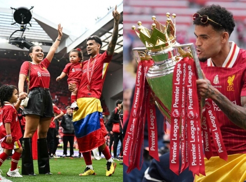 Luis Diaz lộ dấu hiệu chia tay Liverpool, Barca mừng thầm