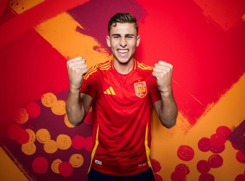 Sao trẻ Barca được miễn tham dự EURO
