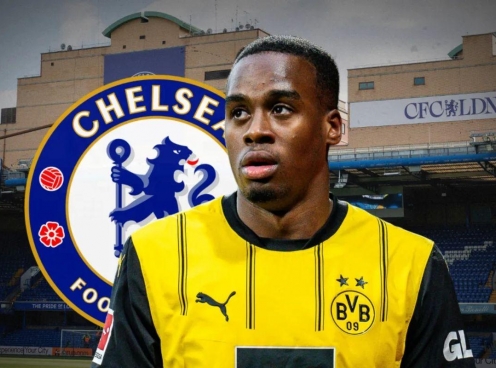 Sao trẻ sáng nhất Bundesliga sắp tái hợp Chelsea