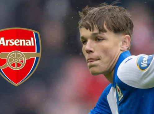 Arsenal dẫn đầu thương vụ chiêu mộ 'viên ngọc quý' nước Anh