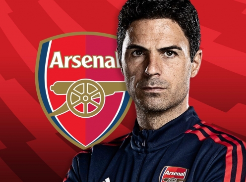 Duy nhất 1 ngôi sao Arsenal góp mặt trong đội hình tiêu biểu Champions League