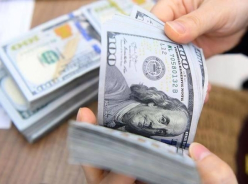 Tỷ giá USD hôm nay 02/06/2025: Sắc xanh bao phủ