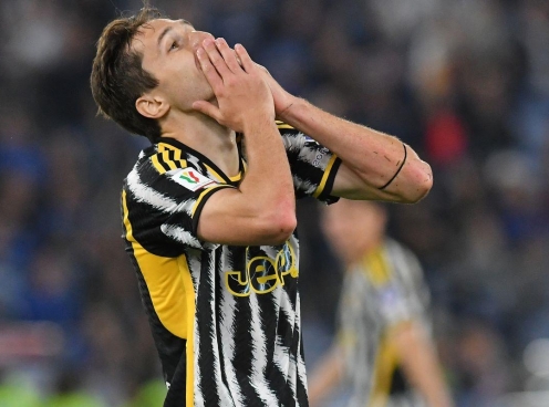 Federico Chiesa trải lòng về lý do phải rời Juventus