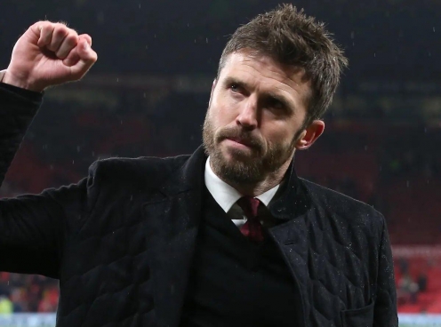 Huyền thoại MU được đề cử cho ghế nóng của Tottenham