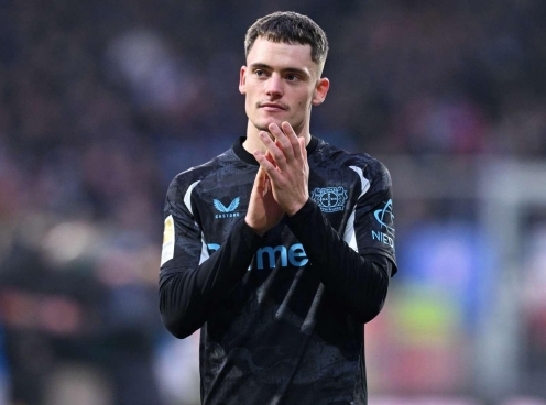 Wirtz từ chối Bayern và Man City, chỉ chọn Liverpool với yêu cầu đặc biệt