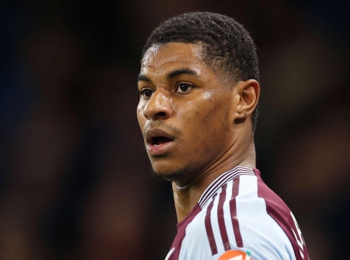 Chuyến tàu Barcelona lỡ nhịp, 'ông kẹ' châu Âu mở đường đón Rashford