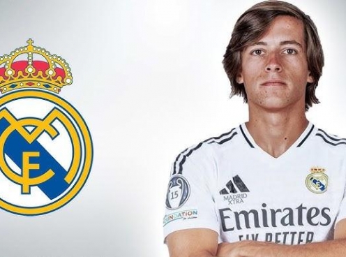 Real Madrid gặp khó khi muốn sở hữu cựu hậu vệ MU trước Club World Cup