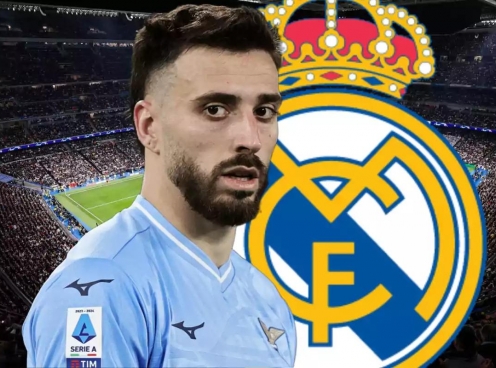 Real thu lợi 'khủng' với vụ chuyển nhượng của PSG