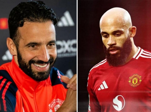 Món quà đặc biệt chờ Mbeumo nếu gia nhập Man Utd