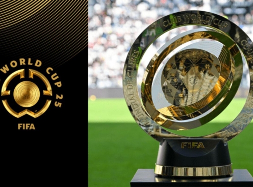 Luật đá phạt đền mới có thể áp dụng tại Club World Cup