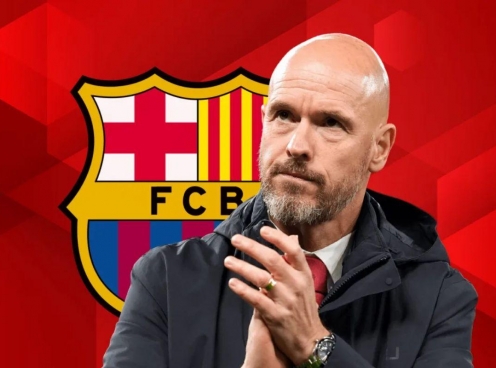 Hai sao Barca lọt tầm ngắm ông lớn Bundesliga