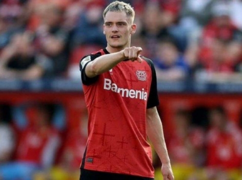 Liverpool cân nhắc chiêu mộ đồng đội Ronaldo thay vì Florian Wirtz