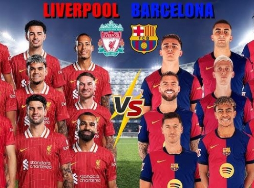 Vì sao Barca và Liverpool vắng mặt tại FIFA Club World Cup 2025?