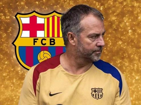 Barcelona đối mặt án phạt tại Champions League