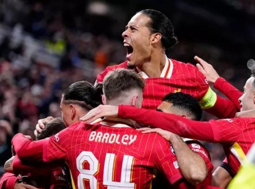 Liverpool chốt xong 2 bom tấn, cái tên tiếp theo khiến tất cả phấn khích