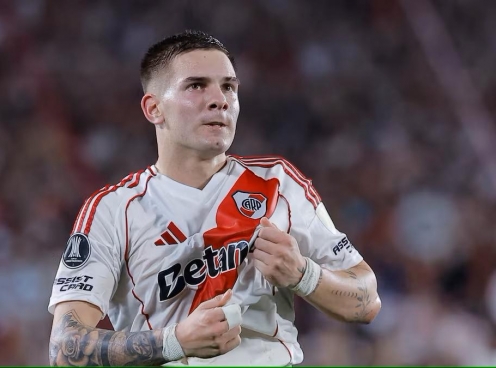 Tiết lộ: 'Tiểu Messi' được chỉ điểm gia nhập Real Madrid
