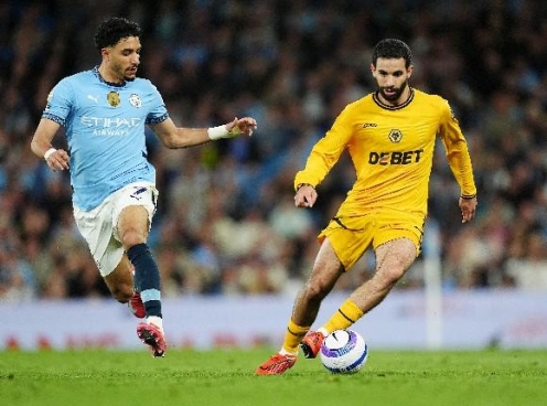 Nhanh như chớp, Man City chốt thành công tân binh thứ 2 trong ít ngày