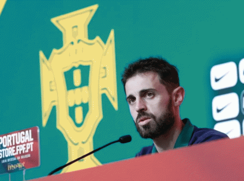 Bernardo Silva: 'Trọng tài không biết luật gì cả'