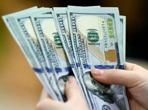 Tỷ giá USD hôm nay 05/06/2025: Thị trường tăng trưởng mạnh
