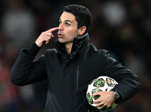 Arsenal chốt xong hợp đồng với siêu trung vệ Ngoại hạng Anh