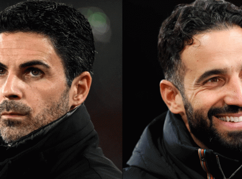 Arsenal vô tình giúp MU trong thương vụ 'siêu tiền đạo'
