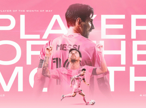 Messi lại tiếp tục khiến cả MLS 'dậy sóng'