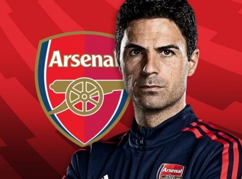 Arsenal chi đậm cho siêu sao Real Madrid với mức giá kỷ lục