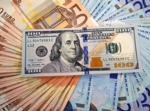 Tỷ giá USD hôm nay 06/06/2025: Tiếp tục khó lường