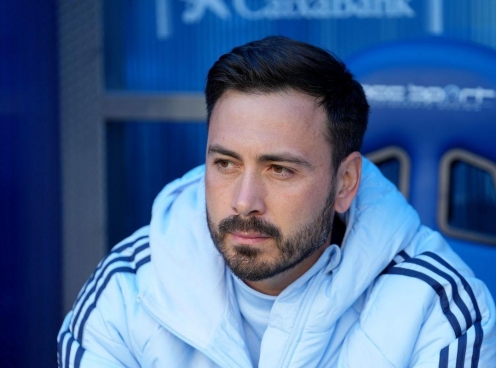Chính thức: Con trai HLV Ancelotti có bến đỗ vĩ đại