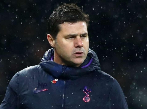 Chia tay Postecoglou, Tottenham tái ngộ Pochettino?