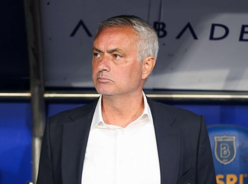 Mourinho phủ nhận tin trở lại Inter