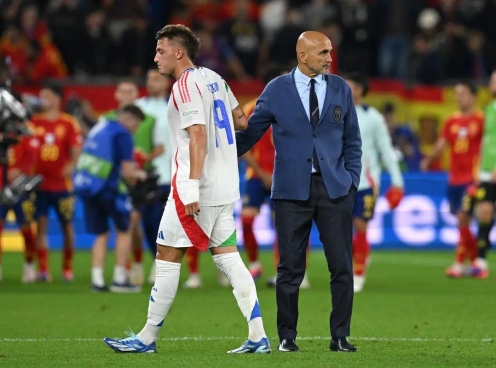 Italia gặp khó khăn gì để giành vé dự World Cup 2026 sau trận thua đâu Na Uy?