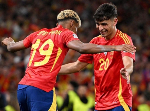 Không phải Yamal, lộ diện 'át chủ bài' của Tây Ban Nha trước chung kết Nations League