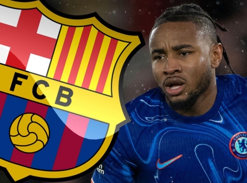 Barca chốt tương lai 'viên ngọc' La Masia sau đề nghị từ Chelsea