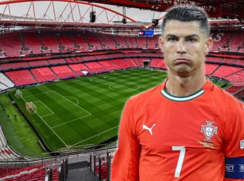 Ông lớn châu Âu đối mặt án phạt vì dọa không cho Ronaldo thi đấu