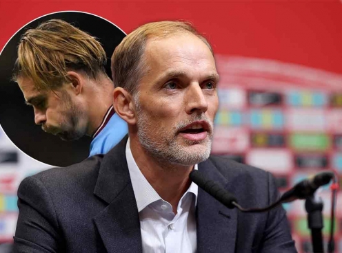 Tuchel và thông điệp lạnh lùng gửi Grealish: Tài năng thôi chưa đủ!