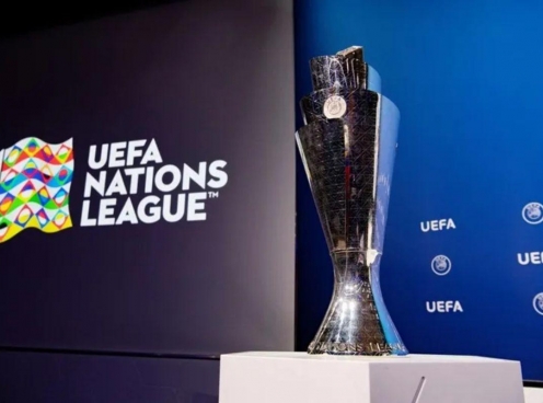 UEFA đặt ra quy định nghiêm ngặt cho đội vô địch Nations League